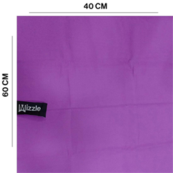 MZ-05 Mizzle Microfiber Face Towel