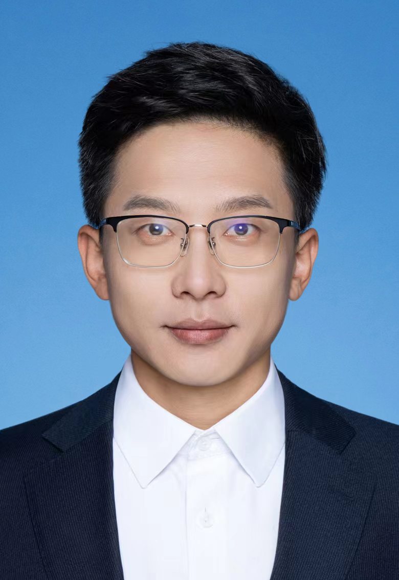 陈少杰