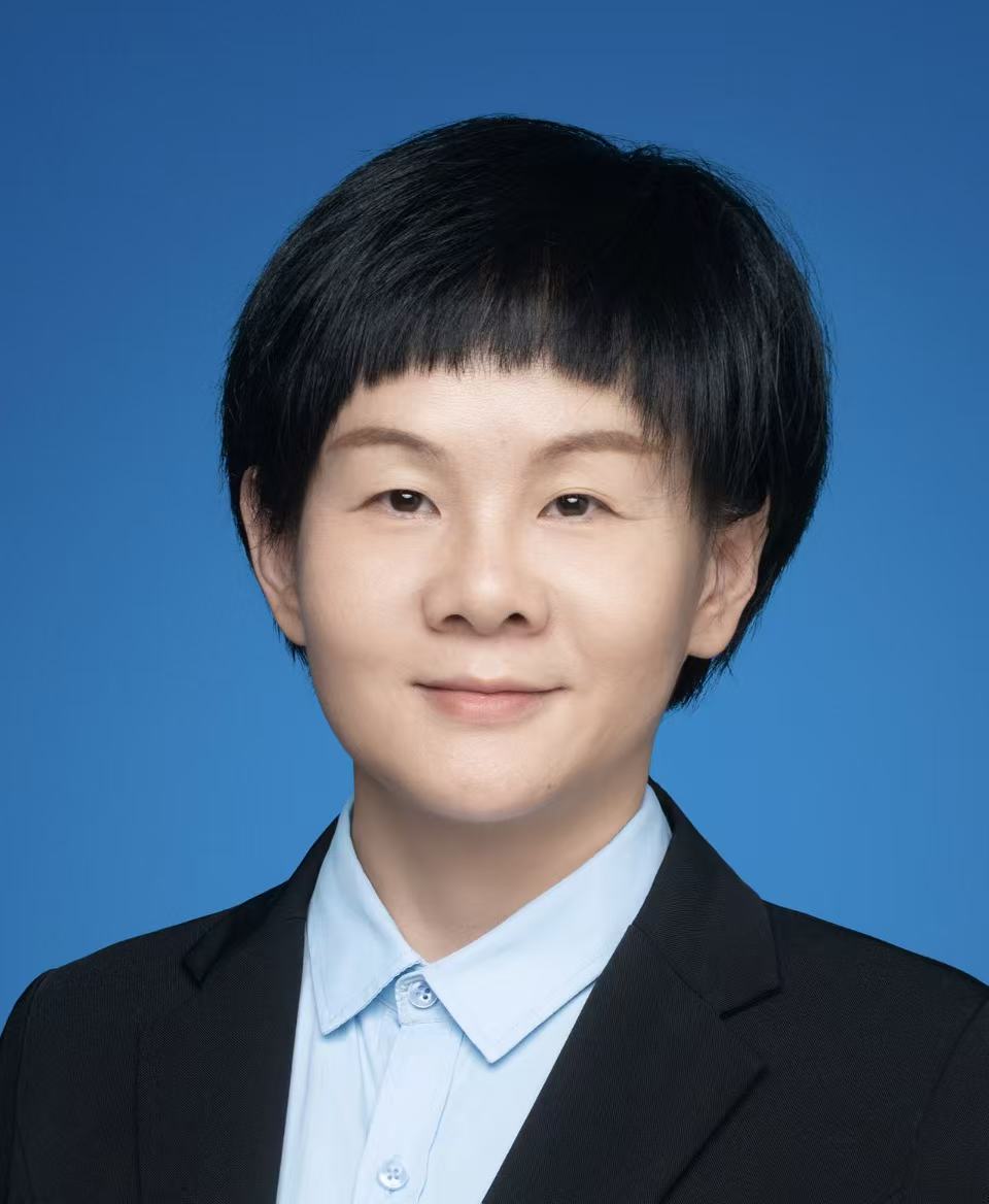 党委副书记、经理  唐丽云