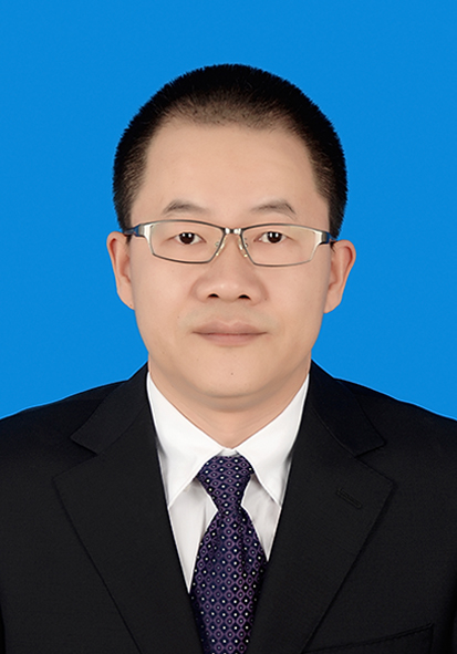 陈兴周