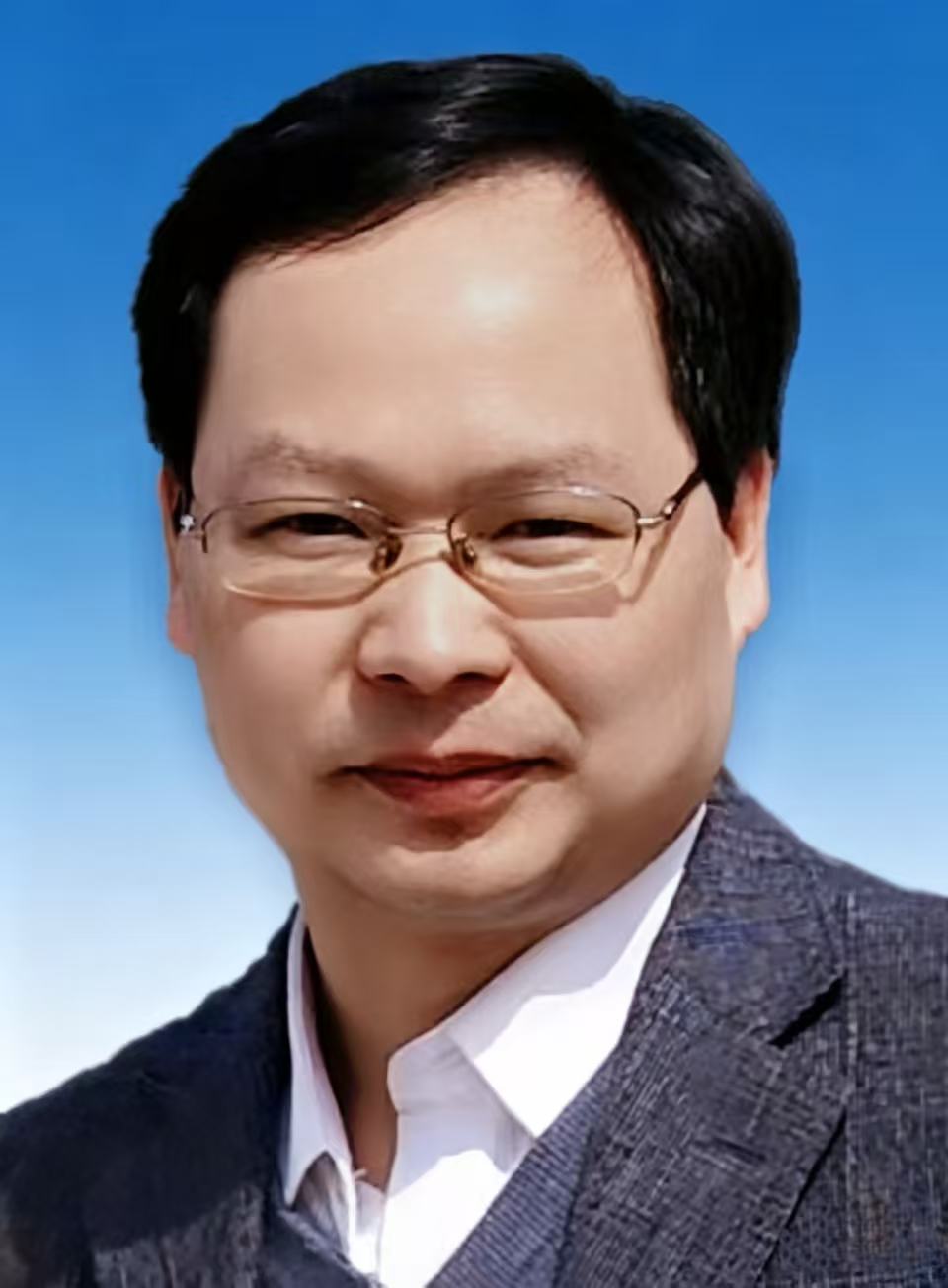 党委书记、常务副经理 邹仁华