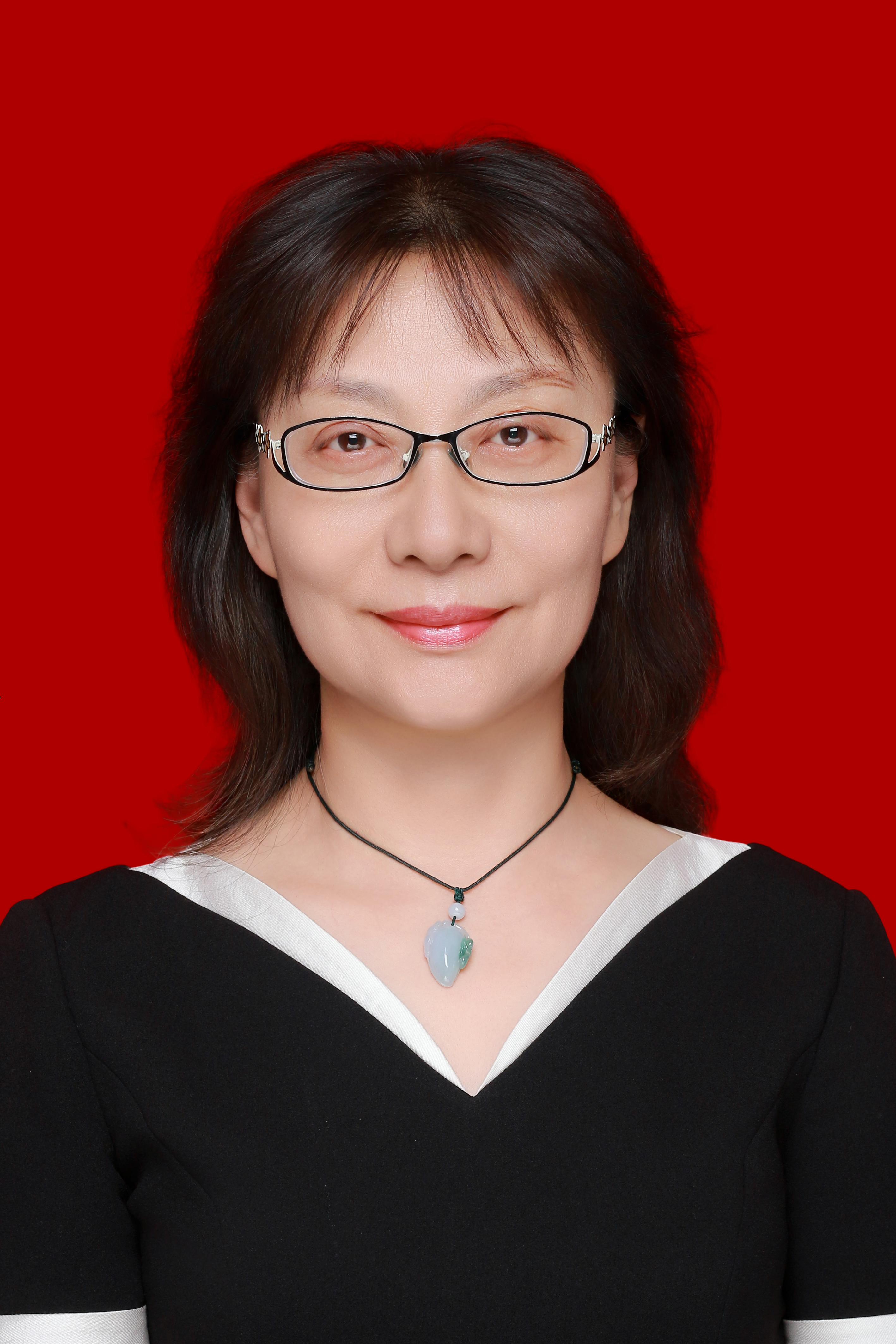 张慧梅